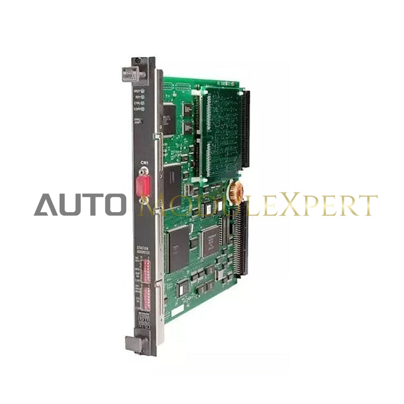 CP703 | YOKOGAWA | CPU de Control de Campo