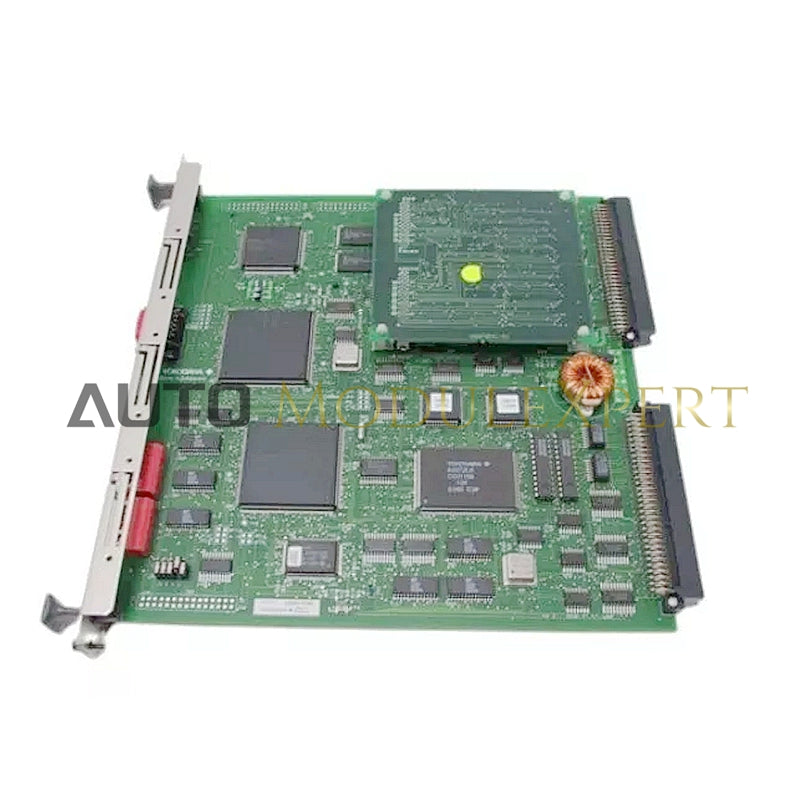 CP703 | YOKOGAWA | CPU de Control de Campo