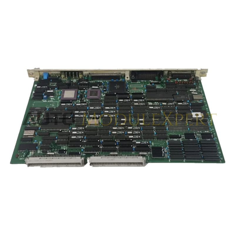 Mother PCB Board CP81B*C by YOKOGAWA