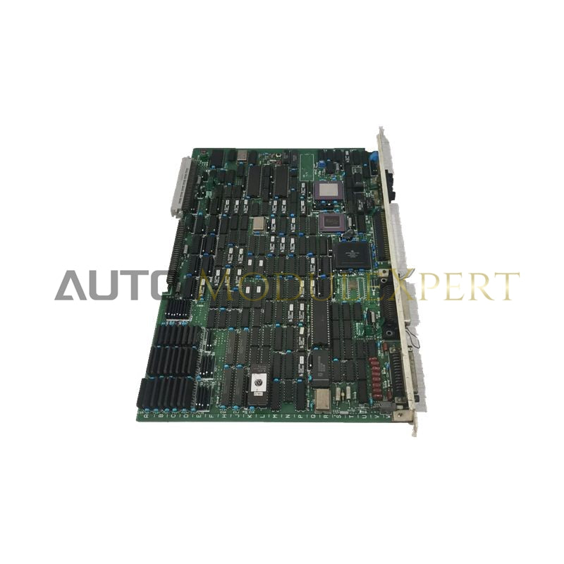 Mother PCB Board CP81B*C by YOKOGAWA