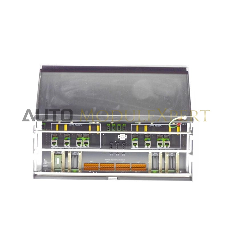 PLC Rack Chassis for Control Processors CPCHAS-0001 1010032  Honeywell