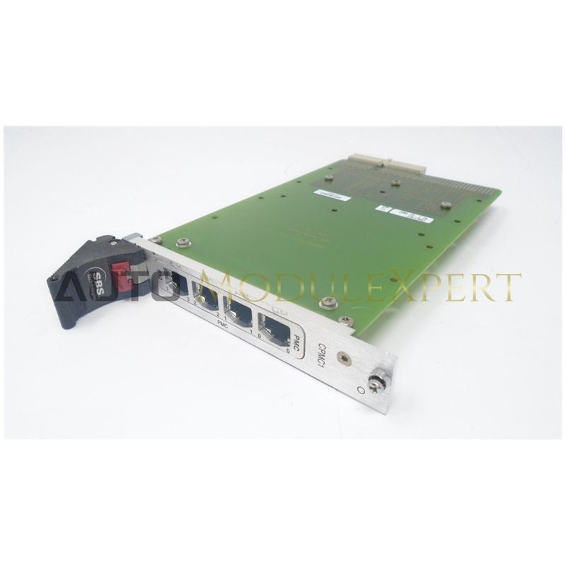 CompactPCI PLC Module GE CPMC1303 for Industrial Control Systems