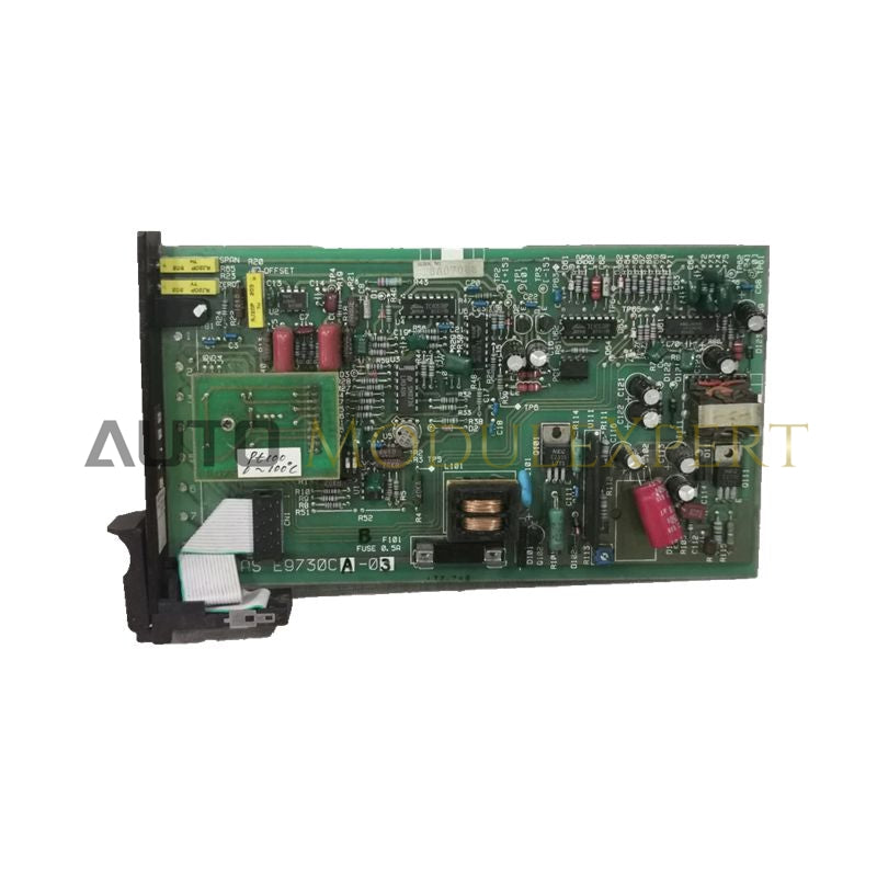 Yokogawa CR5-PA*A CENTUM CS 3000 Netzteilplatine