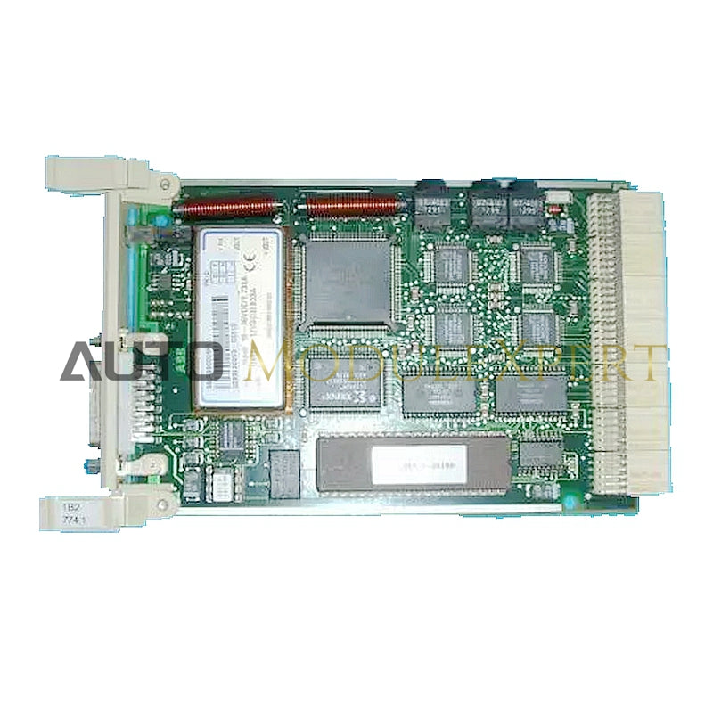 ABB 3BUR980009R1 Interfaz CS512 PS DCN