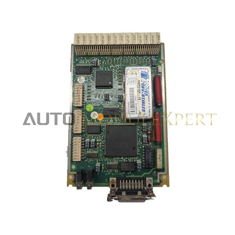 ABB CS513 Industrial Communication Board