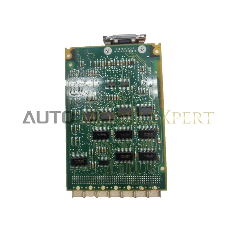 ABB CS513 Industrial Communication Board