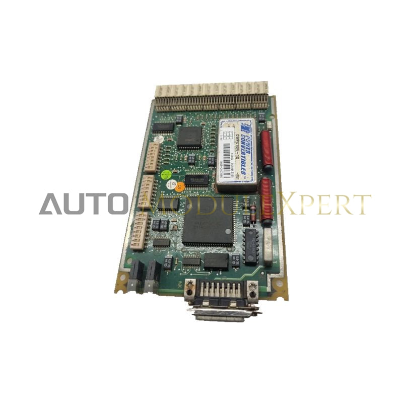 ABB CS513 Industrial Communication Board