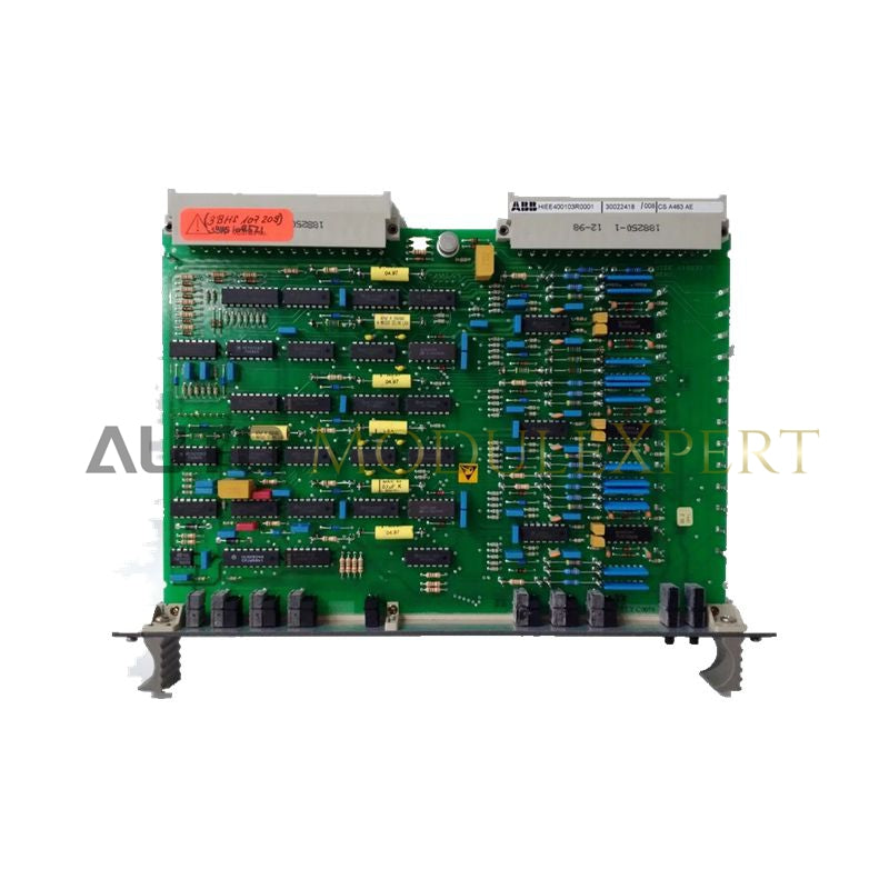 ABB HIEE400103R0001 CSA463AE PCB Card