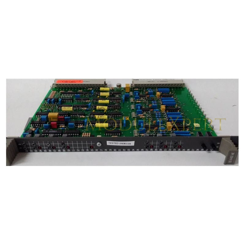 ABB HIEE400103R0001 CSA463AE PCB Card