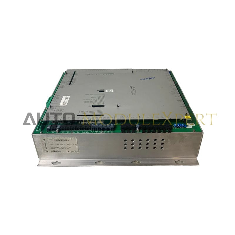 WOODWARD CSC3HUMC2B2 F/Main Converter