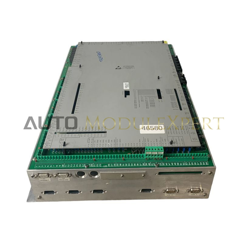 WOODWARD CSC3HUMC2B2 F/Main Converter