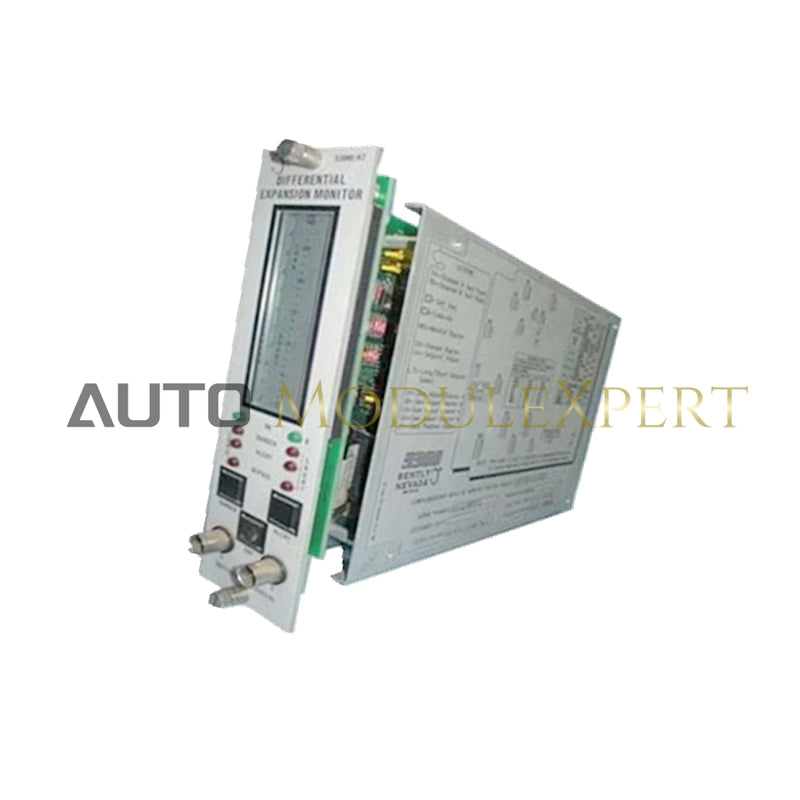 D-100-02-01 BENTLY NEVADA Sensor Proksimitas