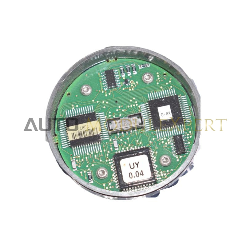 Module indicateur LCD en réseau maillé Foxboro DO162LQ série I/A
