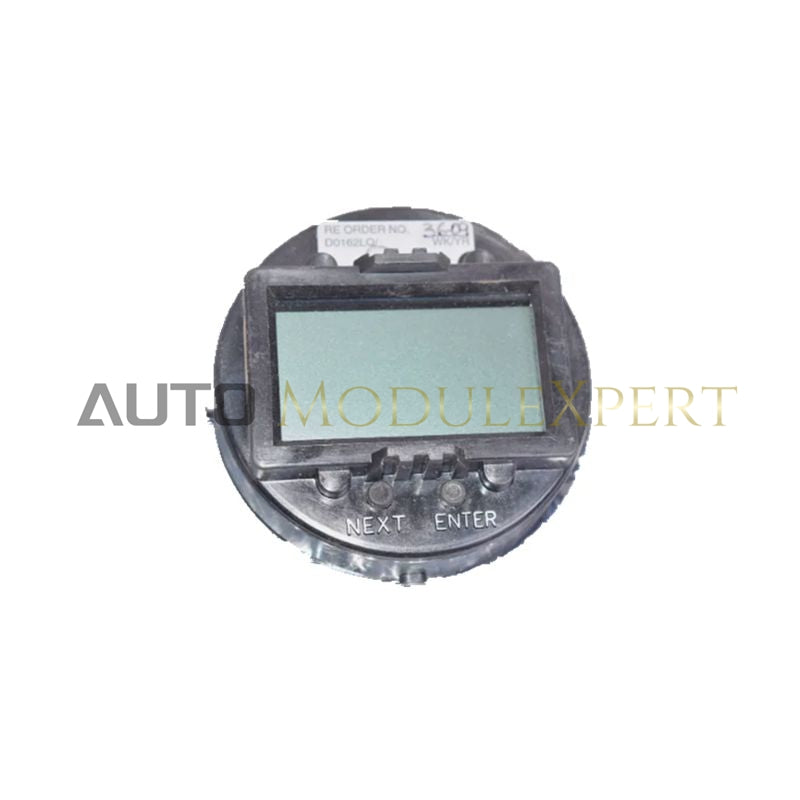 D0162LQ/H Foxboro LCD Indicator Module for I/A Series
