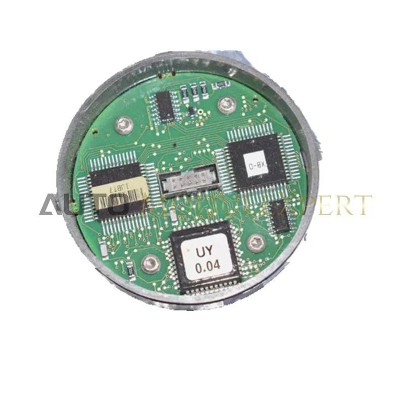 D0162LQ/H Foxboro LCD Indicator Module for I/A Series
