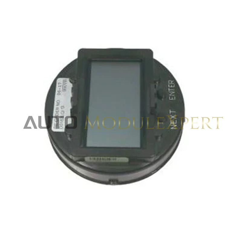 D0162LQ/H Foxboro LCD Indicator Module for I/A Series
