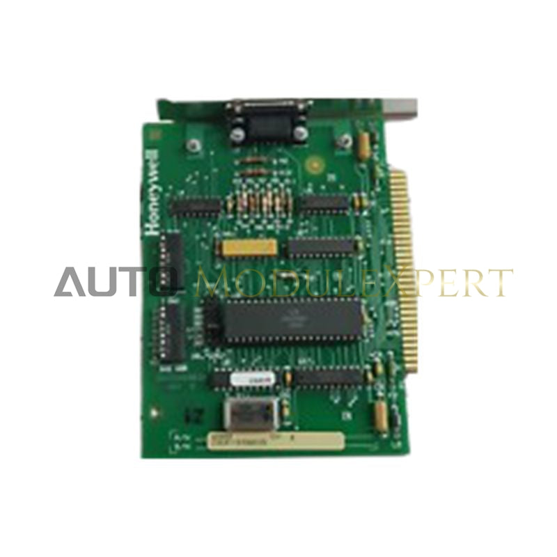 Honeywell D035009018D PLC Module for DCS Systems
