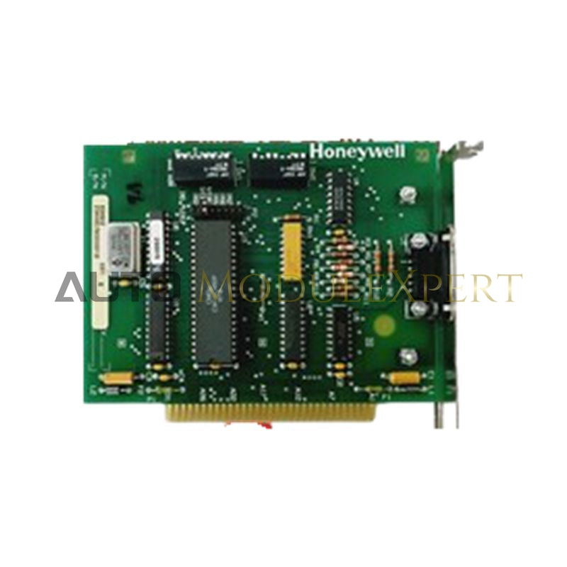 Honeywell D035009018D PLC Module for DCS Systems