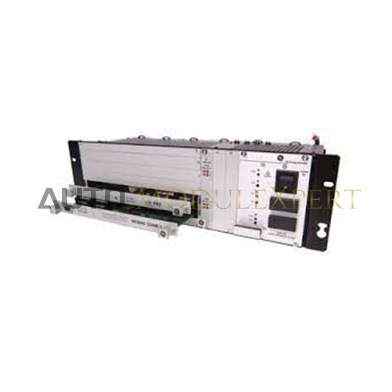 D20 EME RACKS Module GE Industrial Control Solution