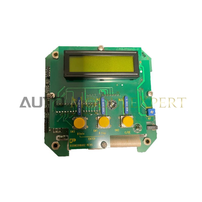 D358C018U02 ABB Industrial Circuit Board