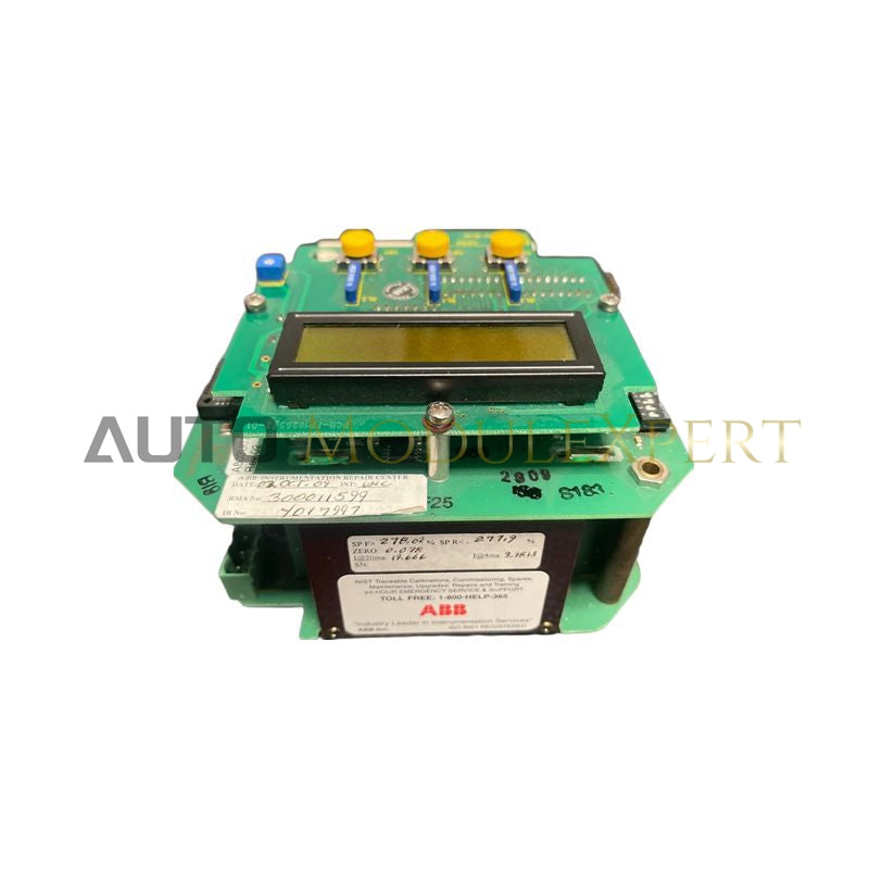 D358C018U02 ABB Industrial Circuit Board