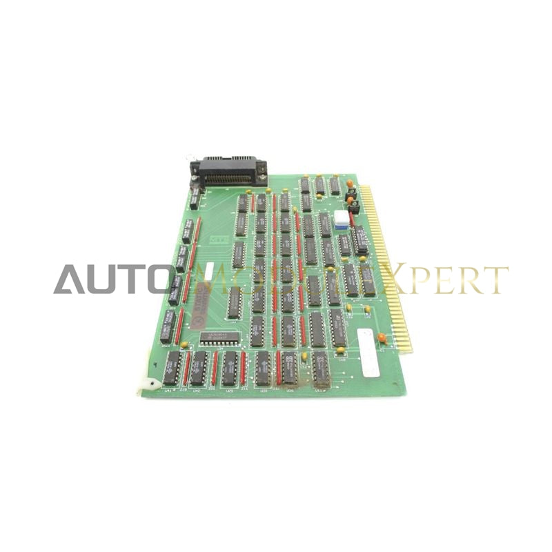 D4300033 MTS/AND PLC Module