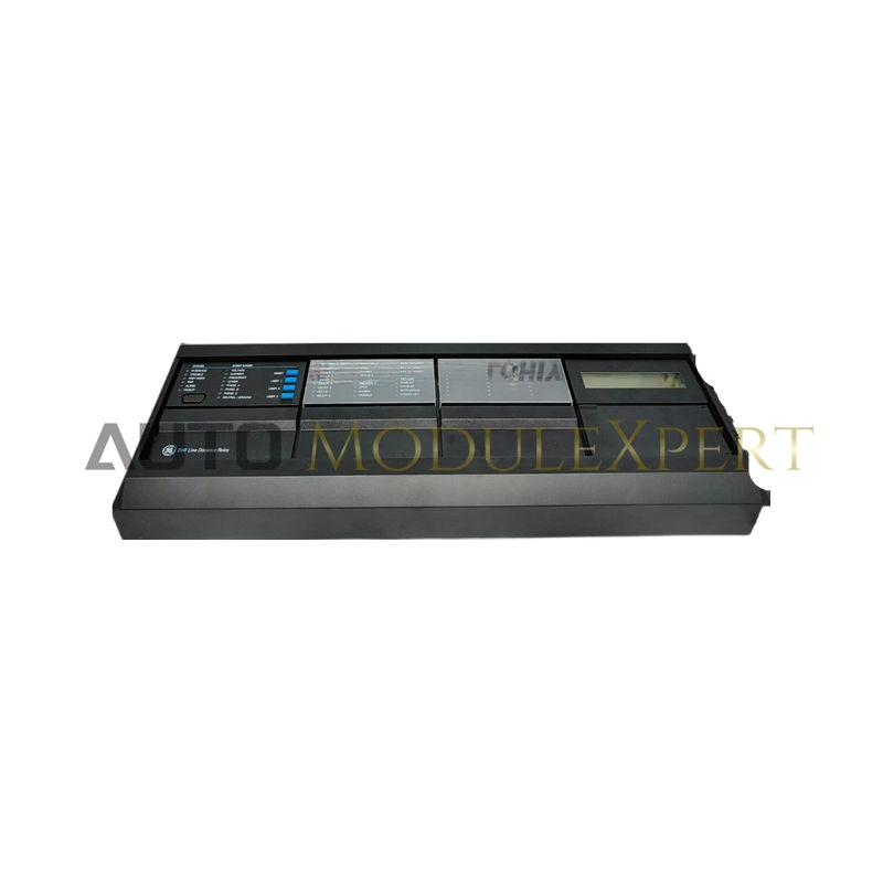 D60G00HCHF8FH6DMXXP6CU6CWXX by GE Multilin Relay Module