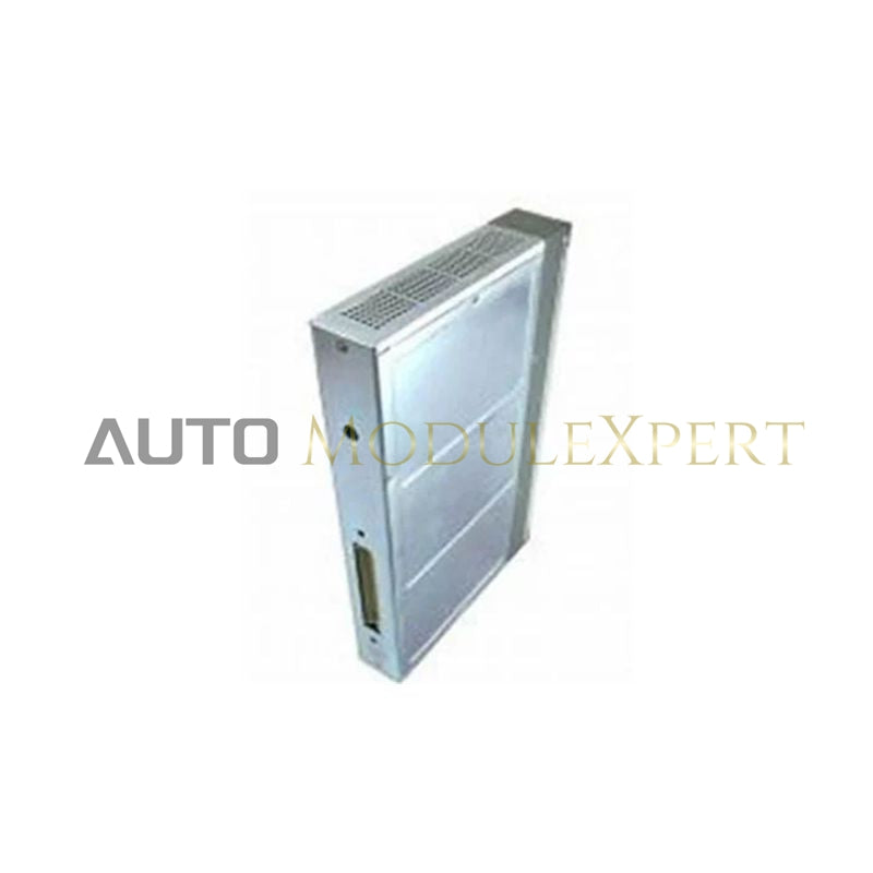 ABB DAI03 Analog Output Module