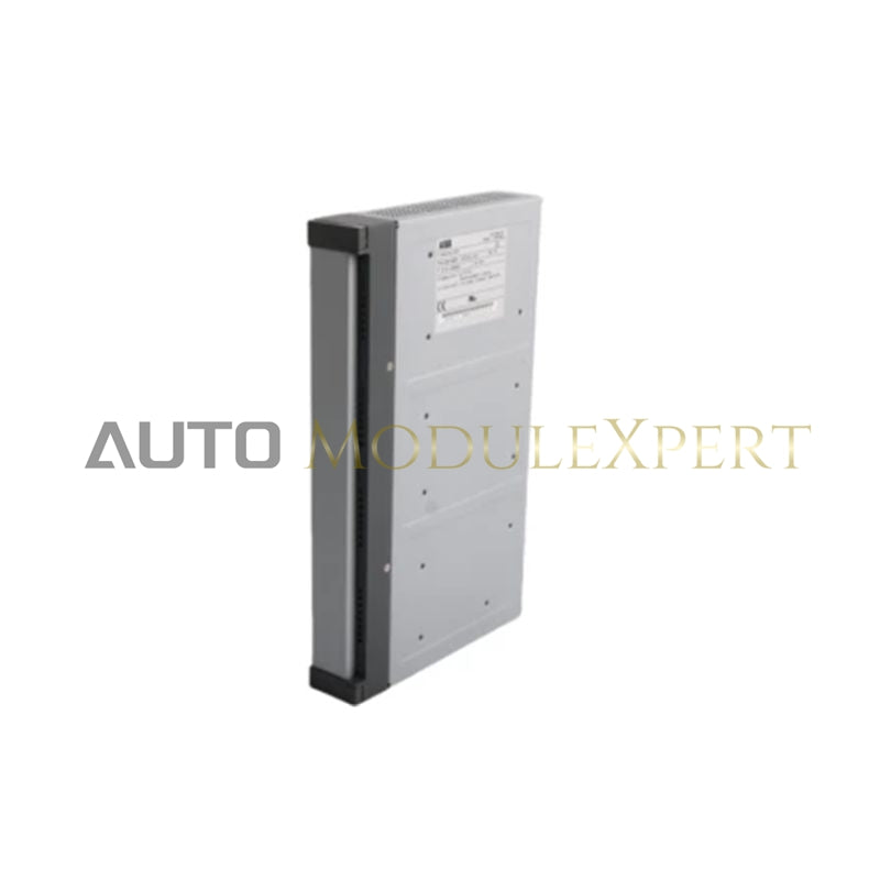 ABB DAI04 – Analog Input Module (V3)