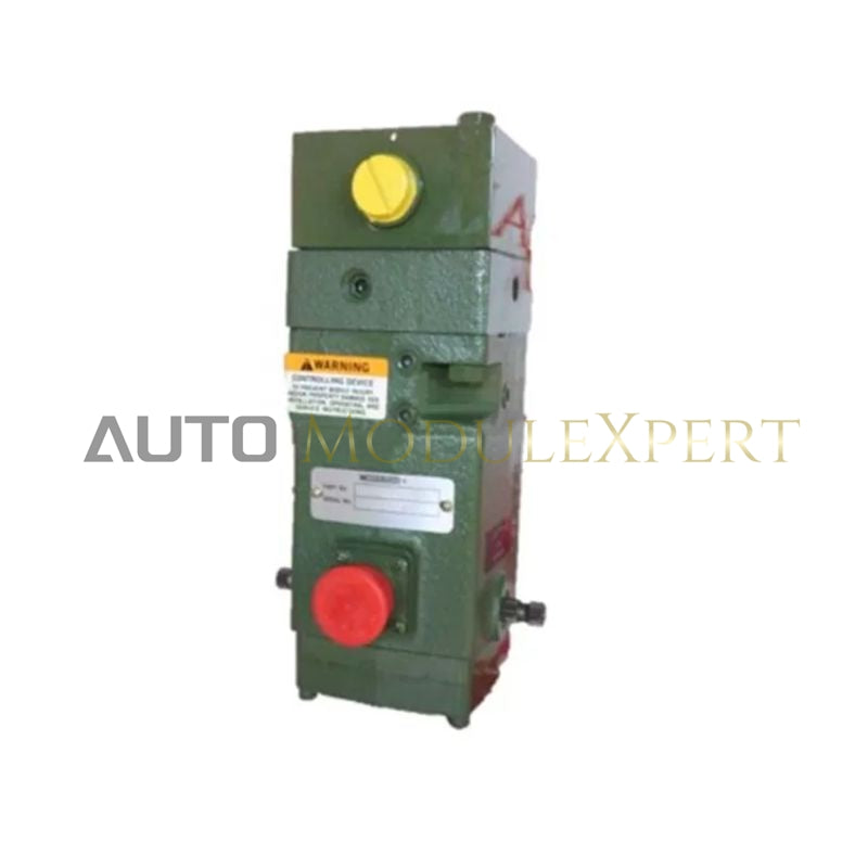 EC8551-094FY Synchronizer by Woodward