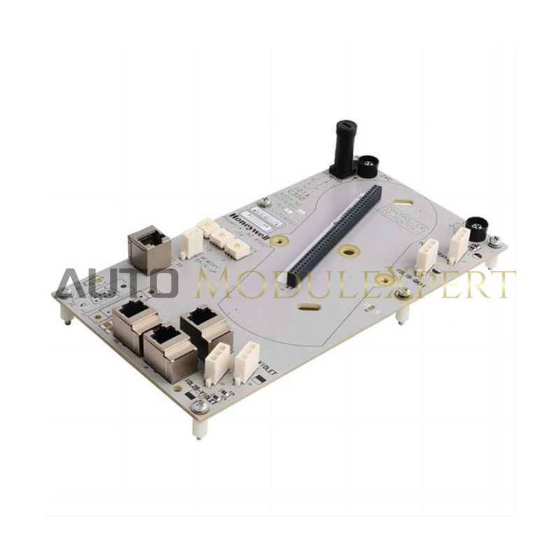 PLC Baseplate Module Honeywell DC-TCNT01 51307591-175