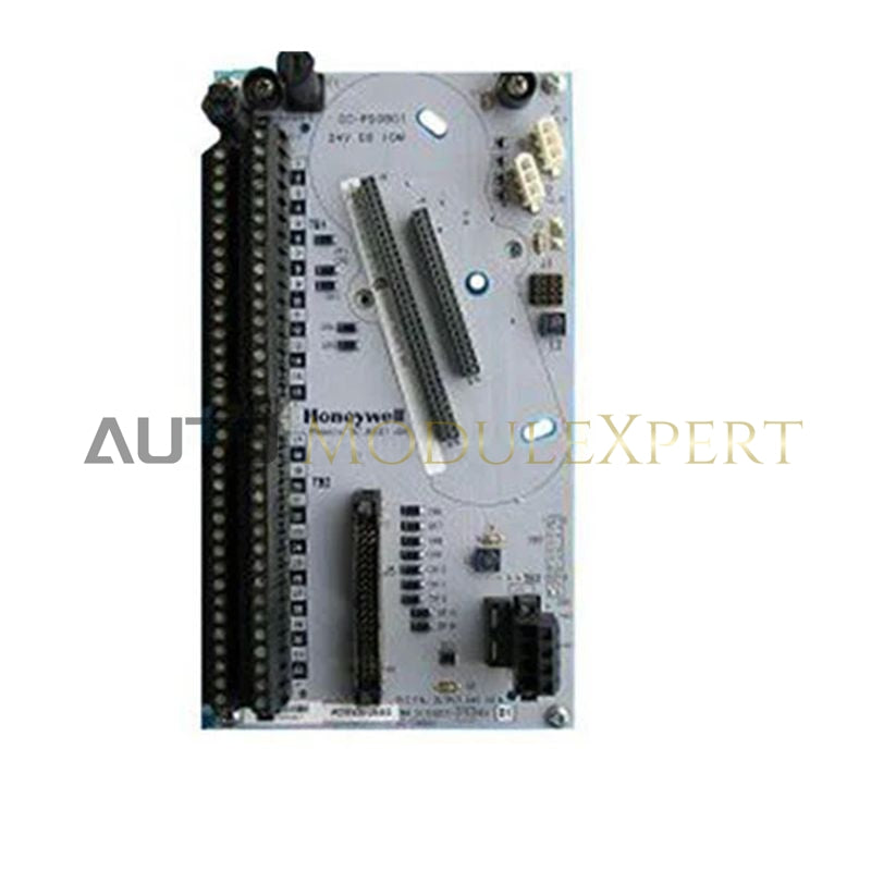 Digital Input Module for Control Systems DC-TDIL01 Honeywell