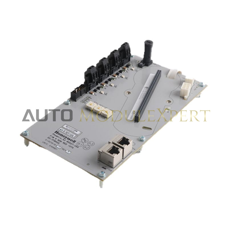 Baseplate Board Module DC-TFB402 51307616-176 by Honeywell