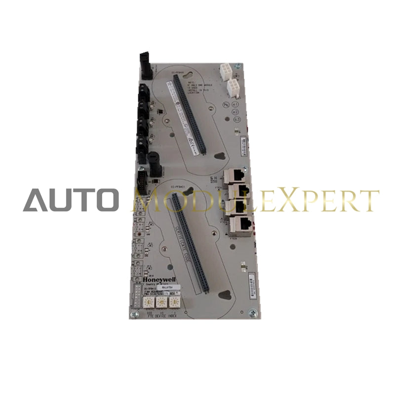 DC-TFB412 51307618-176 Honeywell Baseplate Via FEDEX/DHL