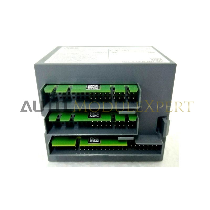 DC551-CS31  ABB Bus Module