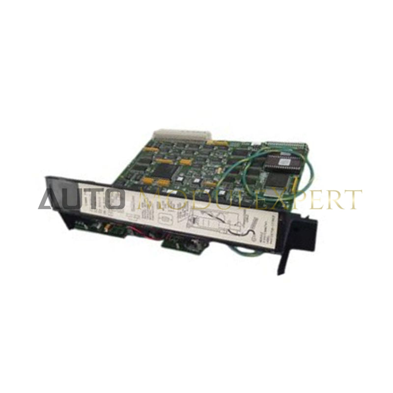 Emerson DC9430X1-CA1 34B2574X012 Compact Digital Controller for Process Control