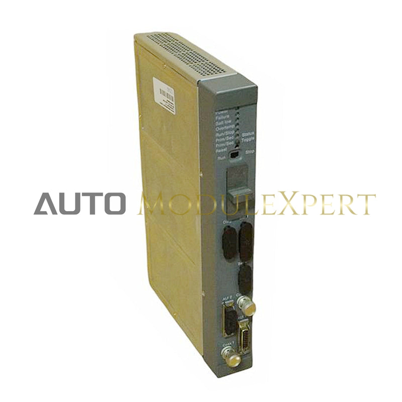 ДКП 10 | Модуль процессора DCP10 ABB