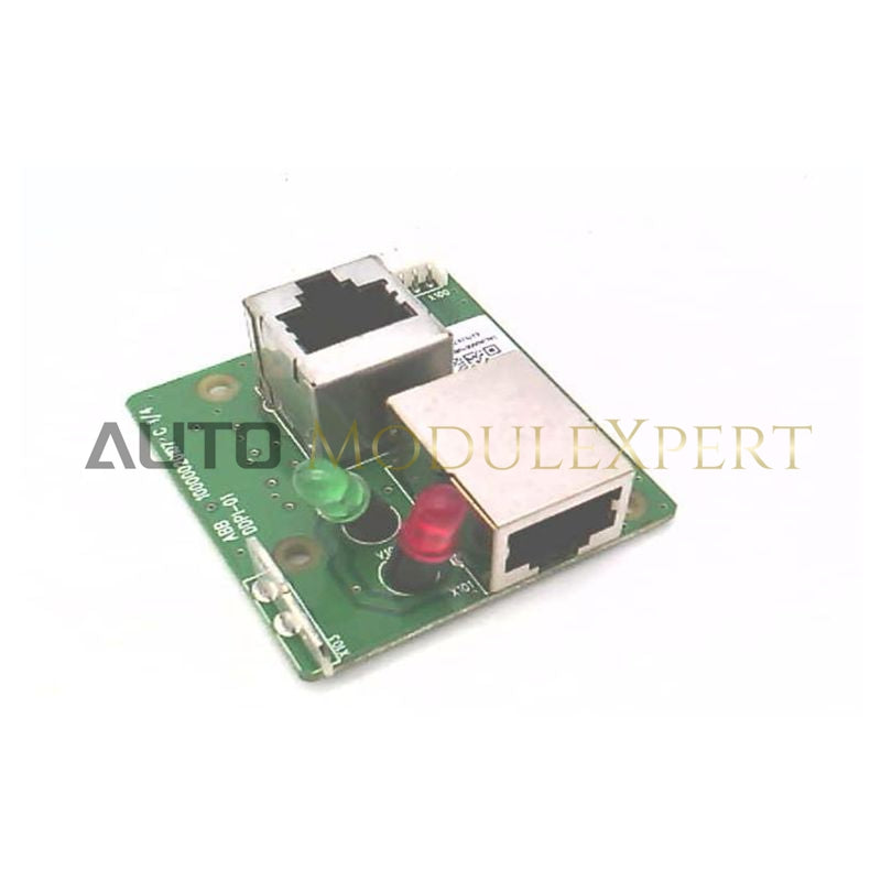 DDPI-O1 ABB Panel Interface Board for Control and Monitoring Systems