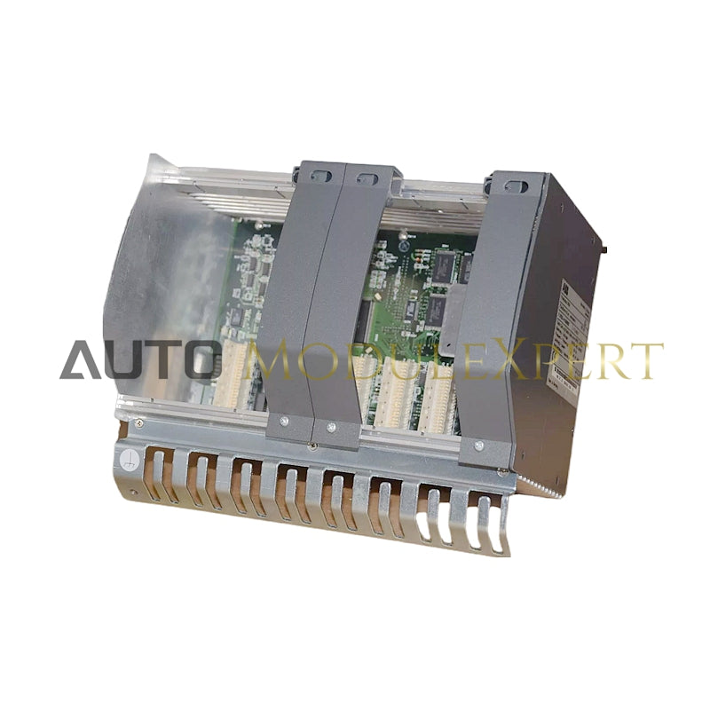 ABB DFC 02 | DFC02 | Placa Principal del Controlador de Campo