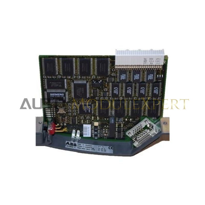 DFE01 ABB Industrial Ethernet Module