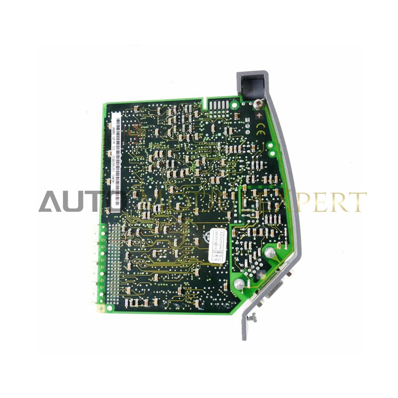 ABB DFM01 0369570 PROFIBUS DPV1 Module