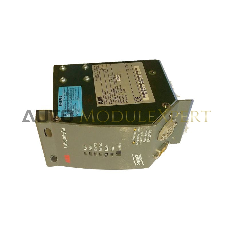 37262-4-0369571 DFM02  ABB PROFIBUS DPV1 Module