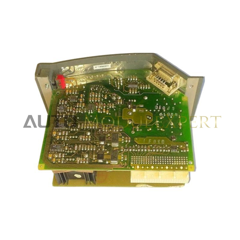 37262-4-0369571 DFM02  ABB PROFIBUS DPV1 Module