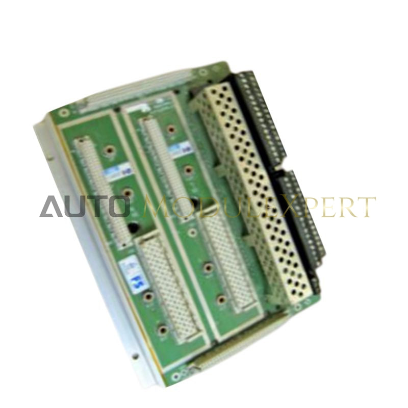 لوحة قاعدة دي آي 2301 7400208B-020 تريكونيكس للتثبيت المدمج لأنظمة السلامة