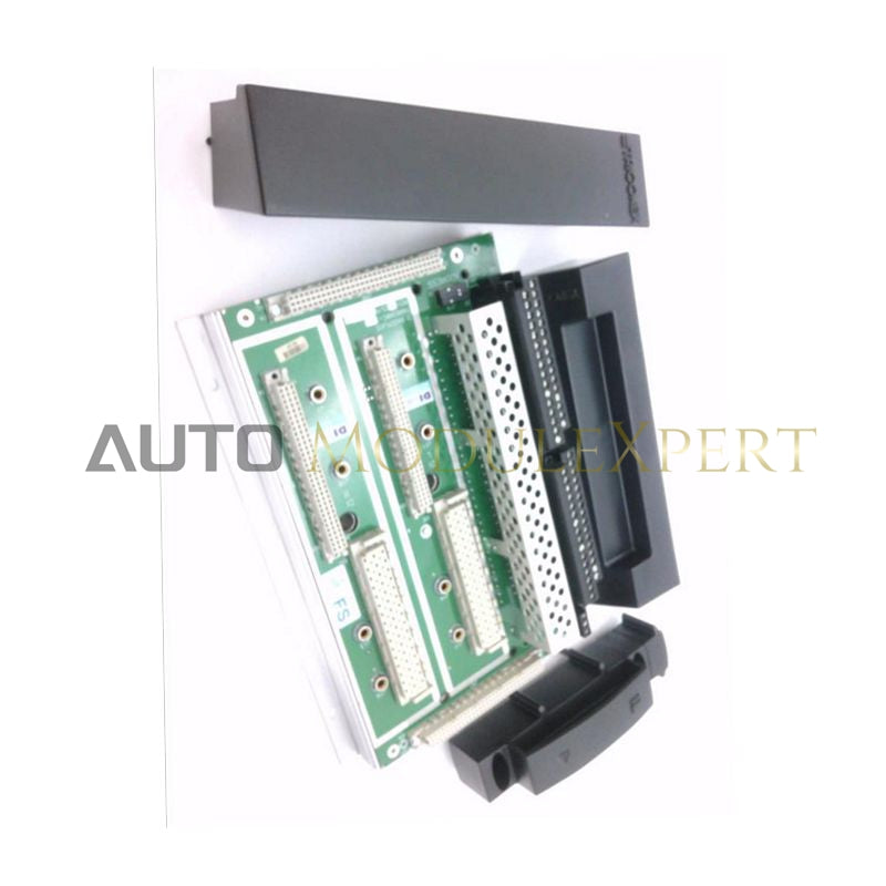 Digital Input Baseplate DI2301 7400208C-020 Triconex for SIS Integration