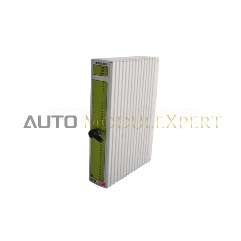 DI3301 S2 Triconex Digital Input Module