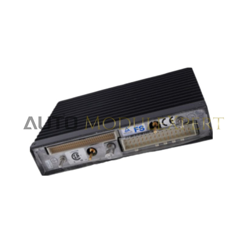 Módulo de Entrada Digital DI3301 S2 Triconex