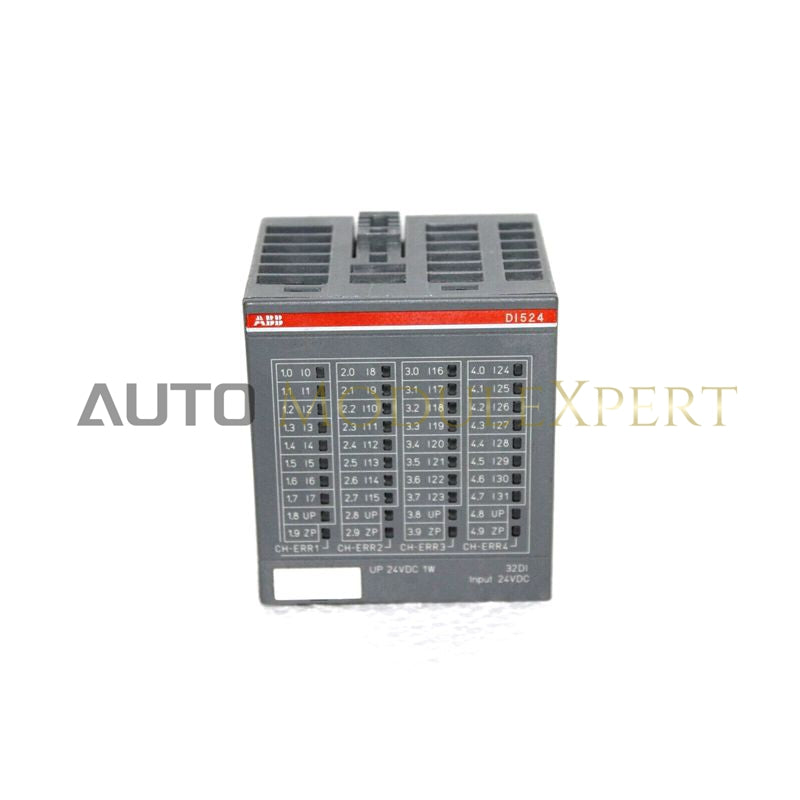 ABB DI524 – Digital Input Module