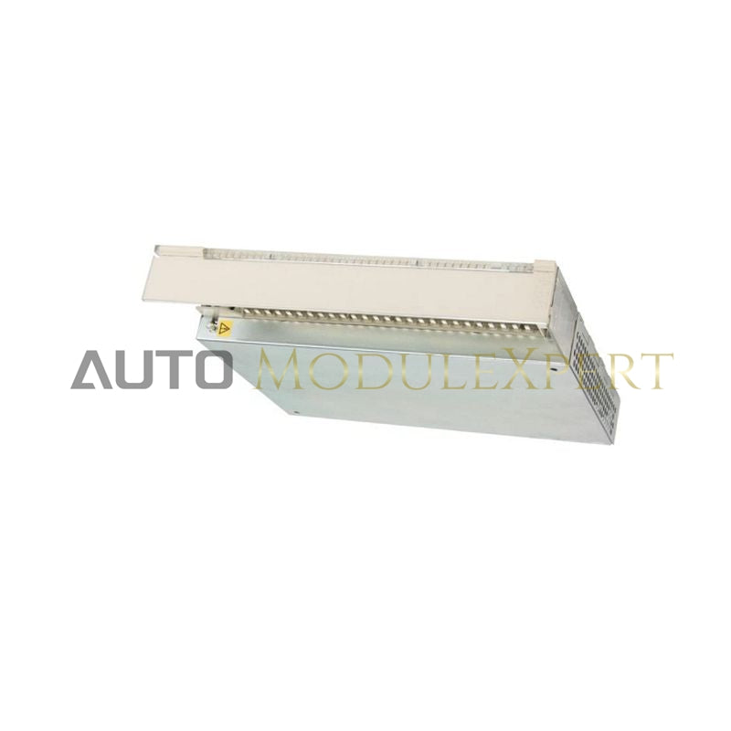 Digital Input Module DI650 ABB Interface for Control Applications