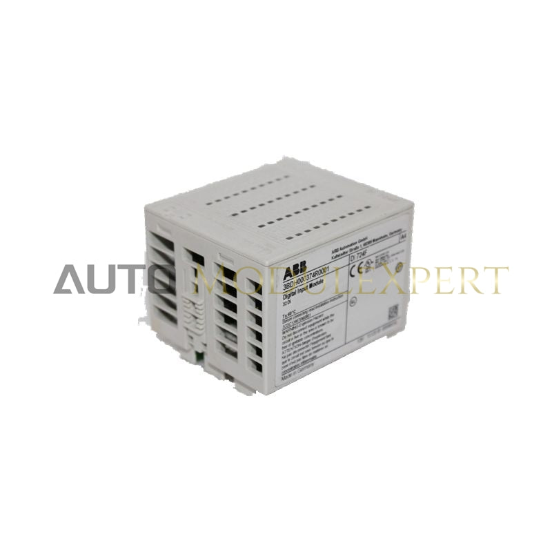 DI 724F Digital Input Module ABB 3BDH000374R0001